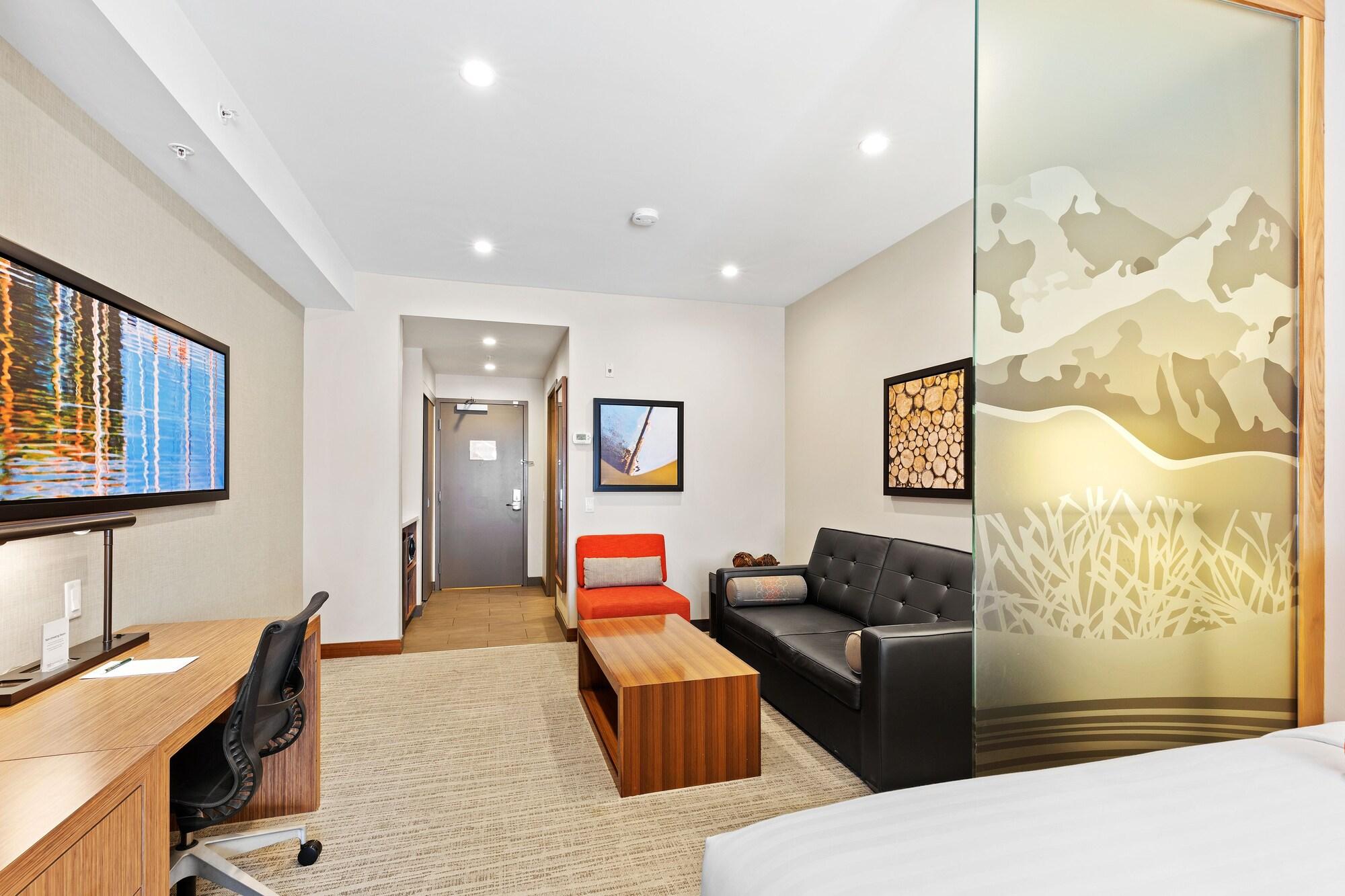Sundre Mountain View Inn & Suites מראה חיצוני תמונה