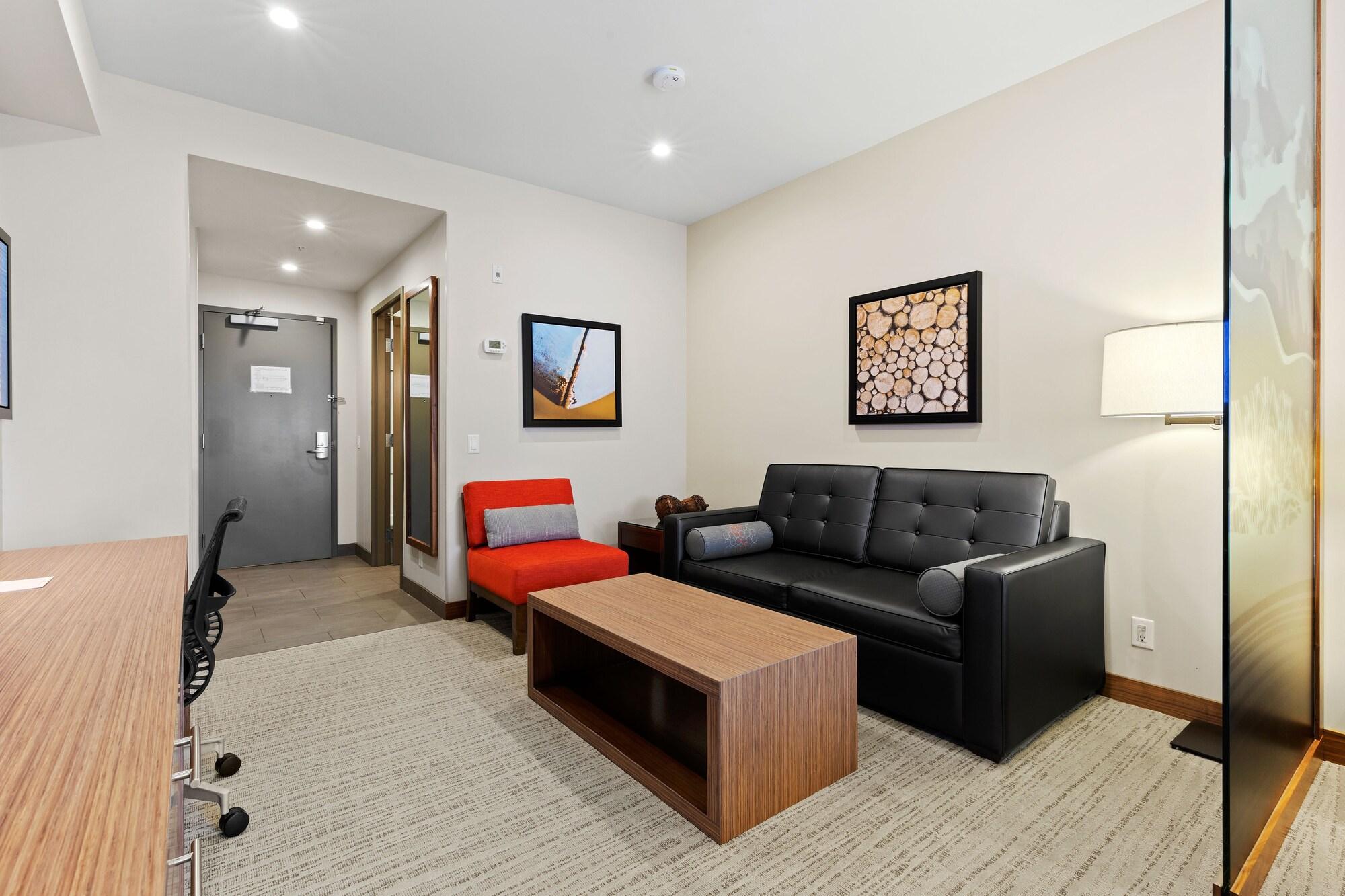 Sundre Mountain View Inn & Suites מראה חיצוני תמונה