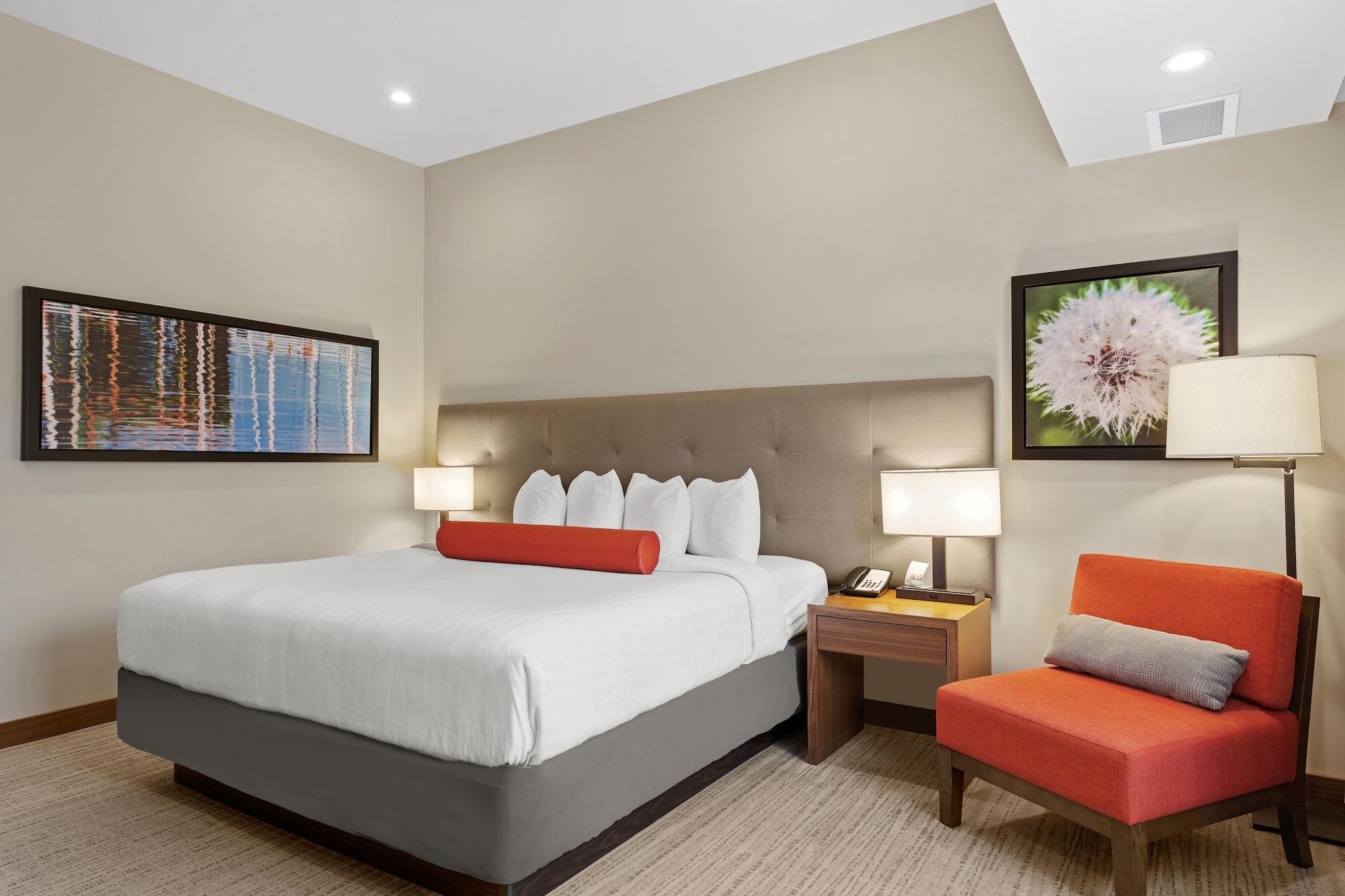 Sundre Mountain View Inn & Suites מראה חיצוני תמונה
