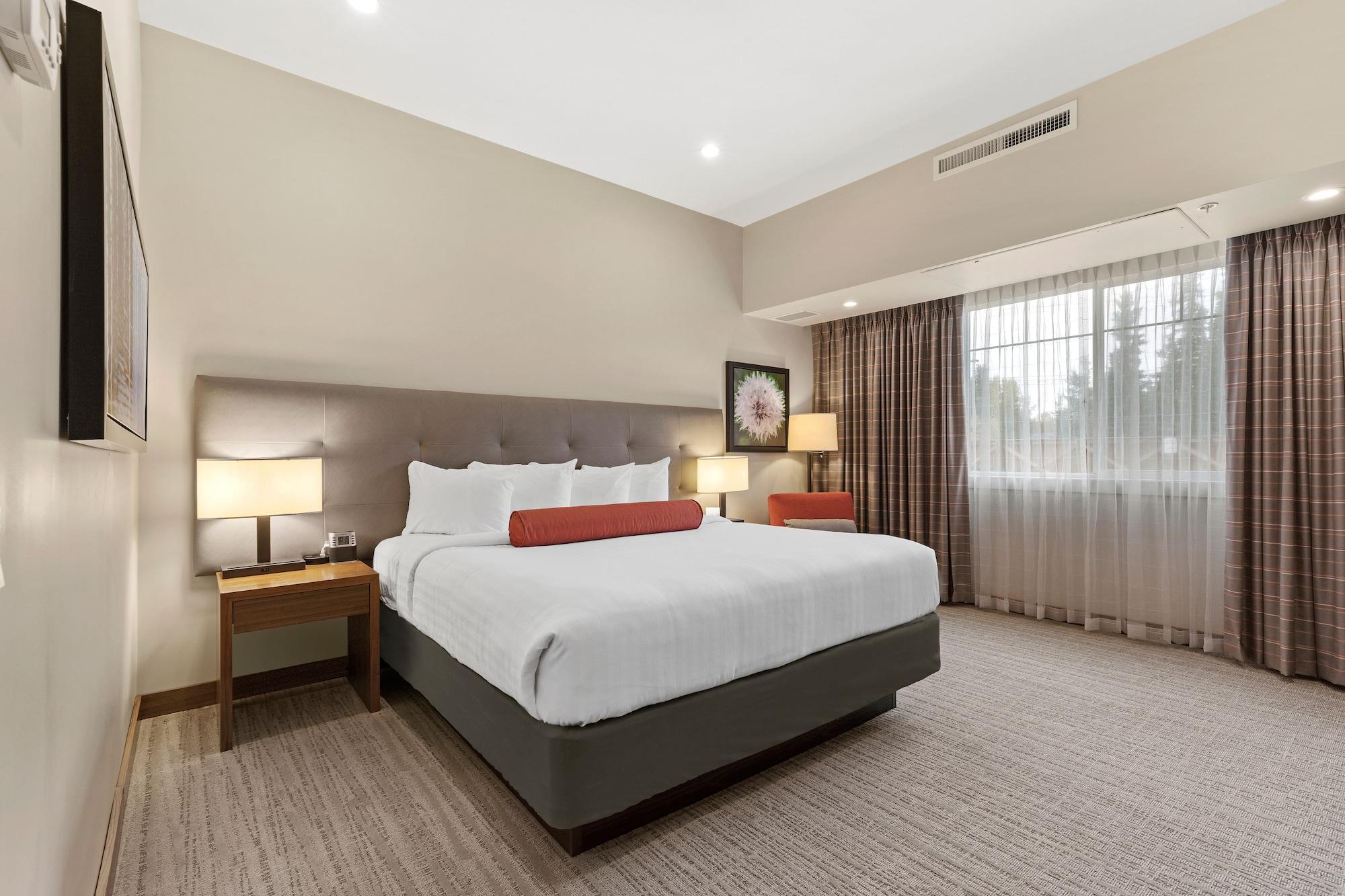 Sundre Mountain View Inn & Suites מראה חיצוני תמונה