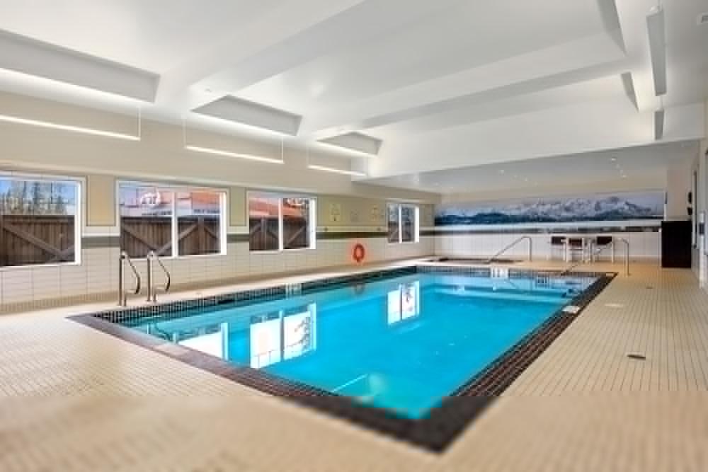 Sundre Mountain View Inn & Suites מראה חיצוני תמונה